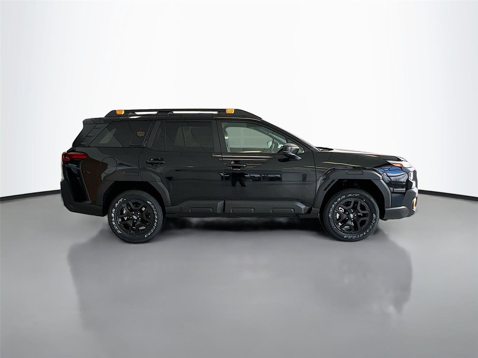 New 2026 Subaru Outback Wilderness image 8