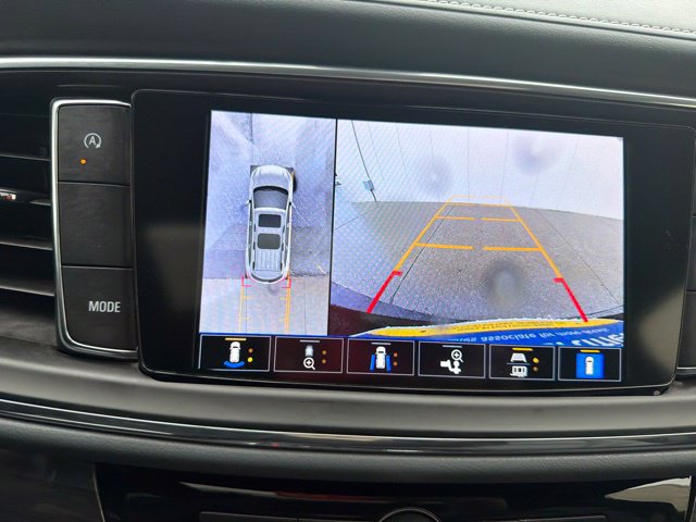 Used 2024 Buick Enclave Essence w/ Experience Buick Package FWD image 32