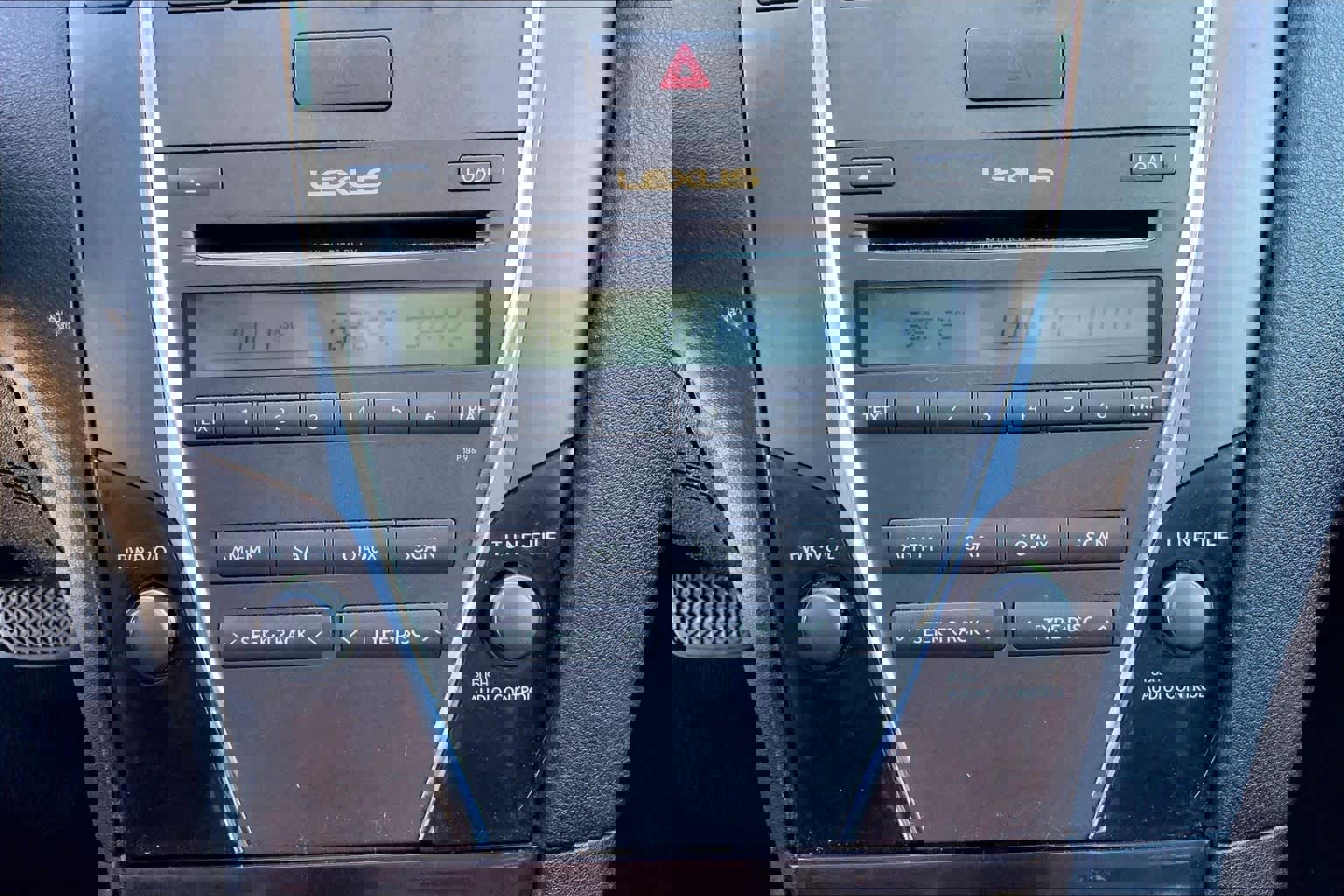 Used 2012 Lexus ES 350 image 33