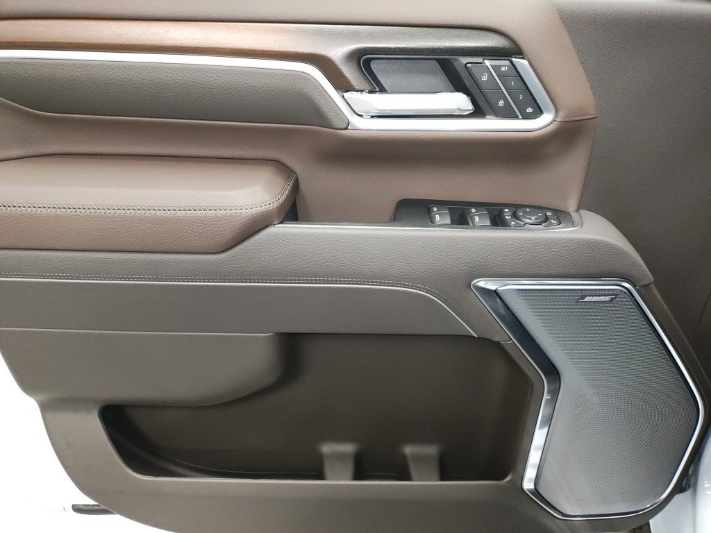 New 2026 GMC Sierra 2500 Denali w/ Technology Package image 26