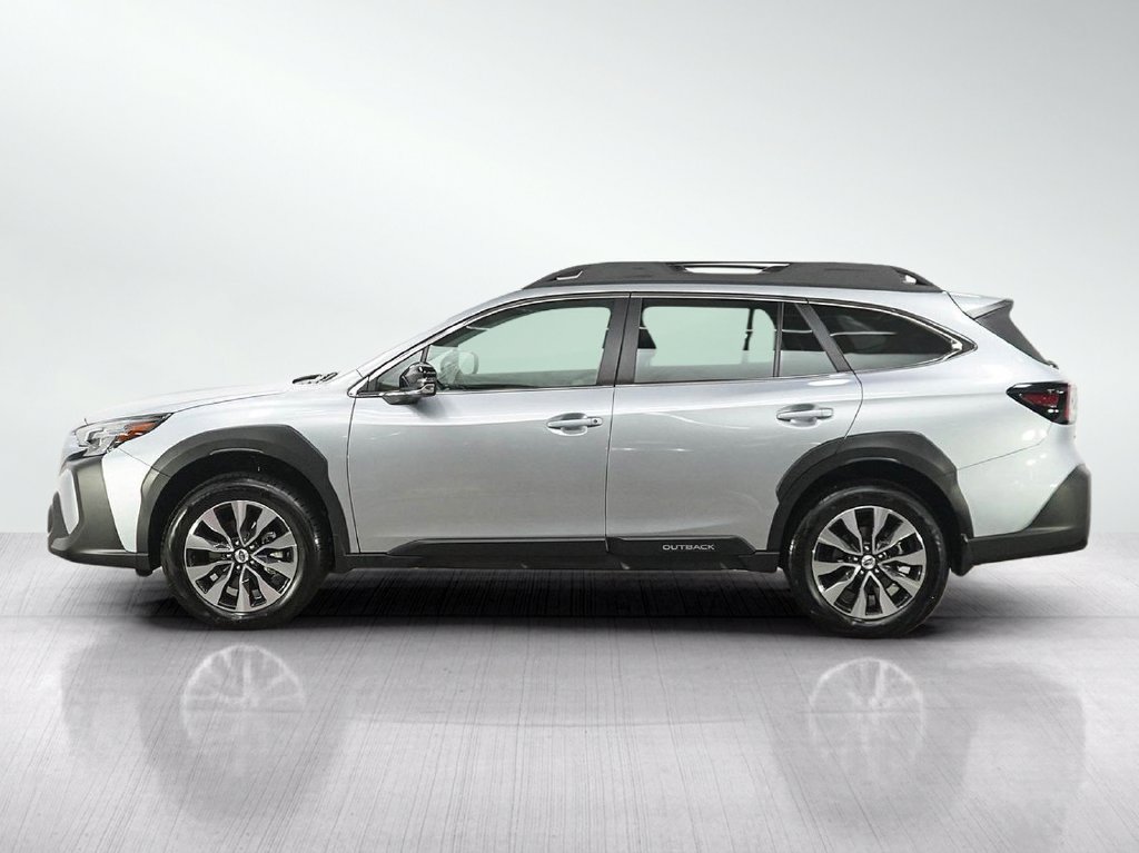 Used 2024 Subaru Outback Limited AWD/4WD image 2