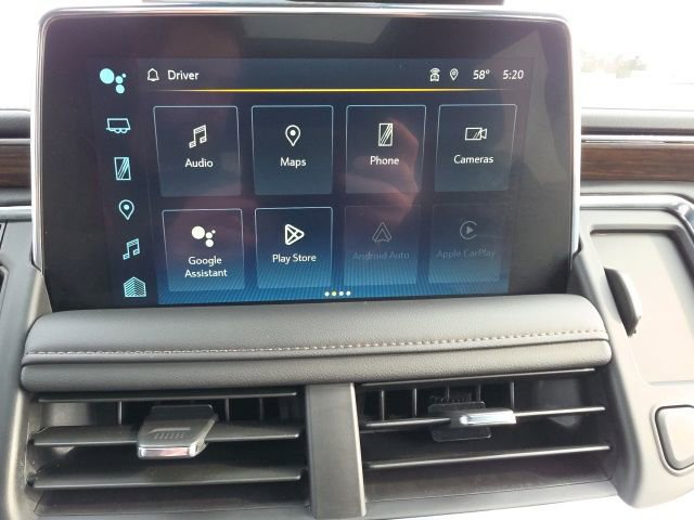 Used 2024 Chevrolet Suburban High Country image 22