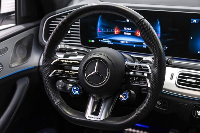 Used 2024 Mercedes-Benz GLE 63 AMG S image 26