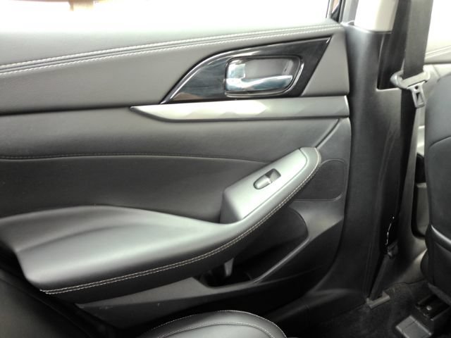 Used 2021 Nissan Maxima 3.5 SV w/ Floor Mat Group FWD image 29