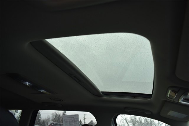 Certified 2024 Kia Telluride S w/ S Sunroof Package image 12