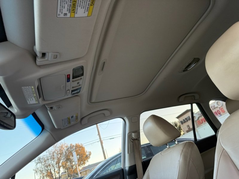 Used 2016 Subaru Outback 2.5i Limited image 15