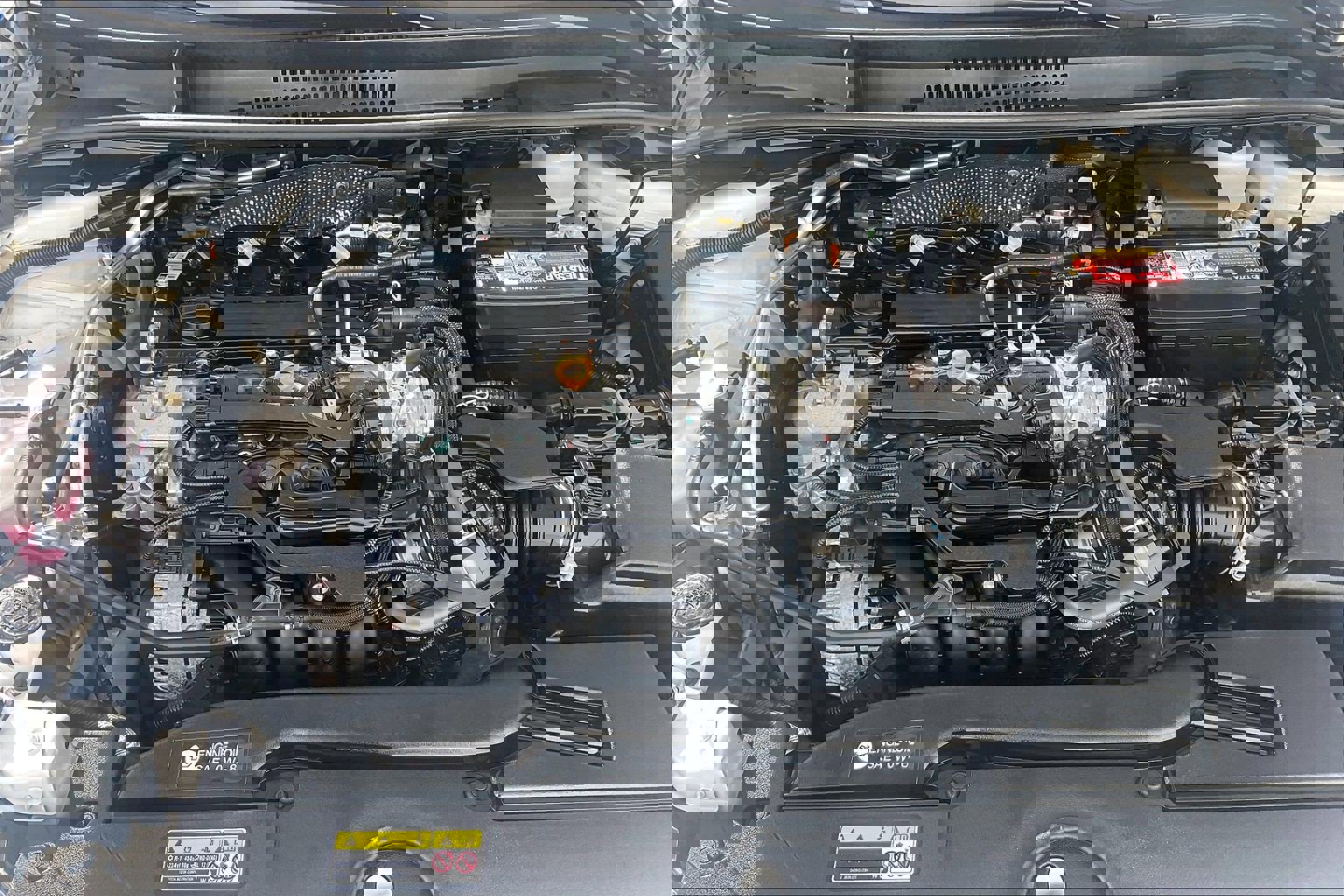 Used 2025 Toyota Corolla LE image 13