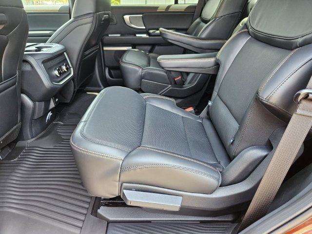 New 2027 Ford Expedition Tremor w/ Driver's Package AWD/4WD image 14