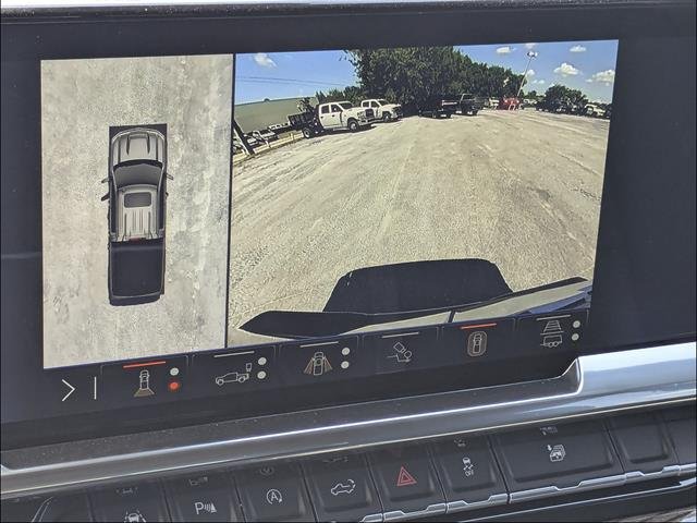 New 2026 Chevrolet Silverado 1500 RST w/ All Star Edition Plus AWD/4WD image 23