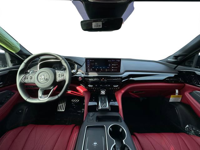 New 2026 Acura MDX A-Spec image 21