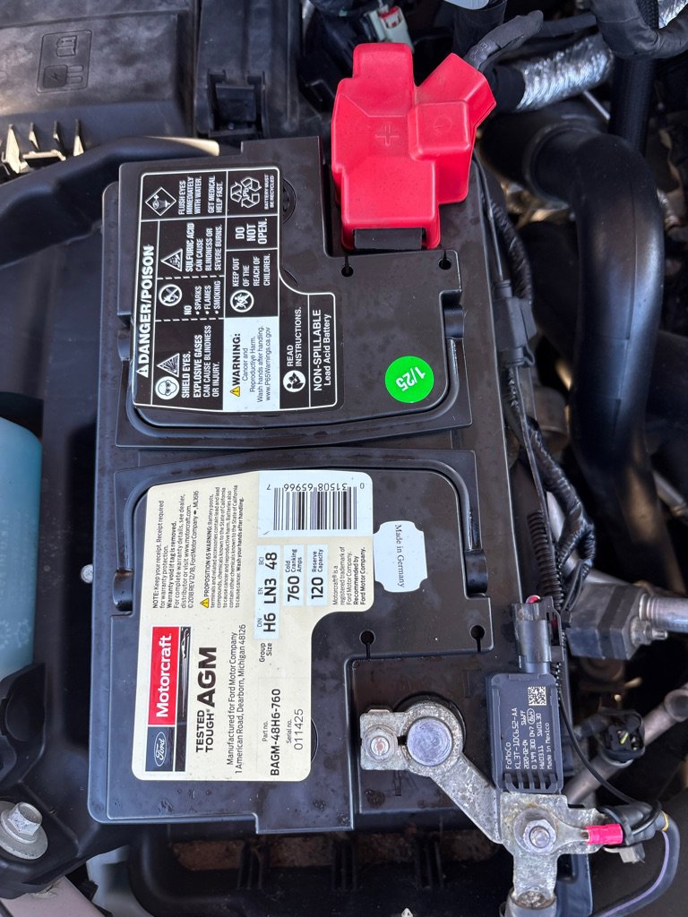 Used 2020 Ford F150 XL w/ XL Power Equipment Group image 26