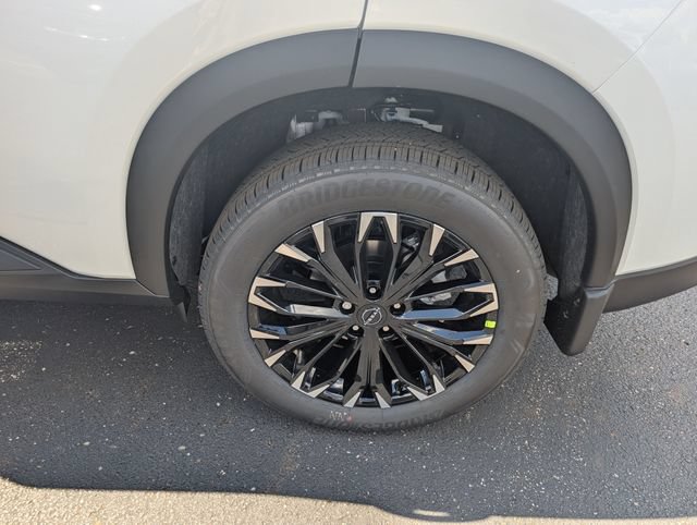 New 2026 Nissan Rogue Dark Armor AWD/4WD image 23