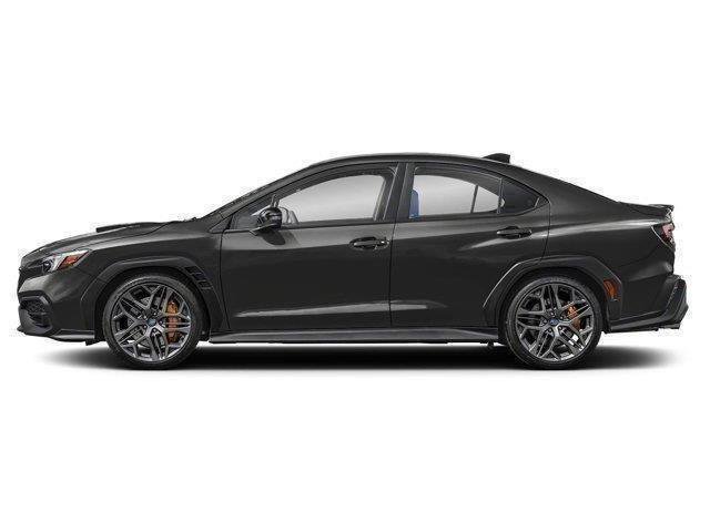 New 2026 Subaru WRX tS AWD/4WD image 13