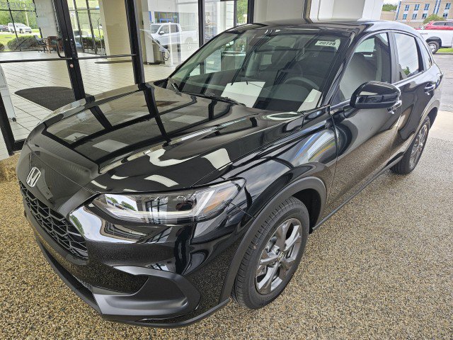 New 2027 Honda HR-V LX image 5