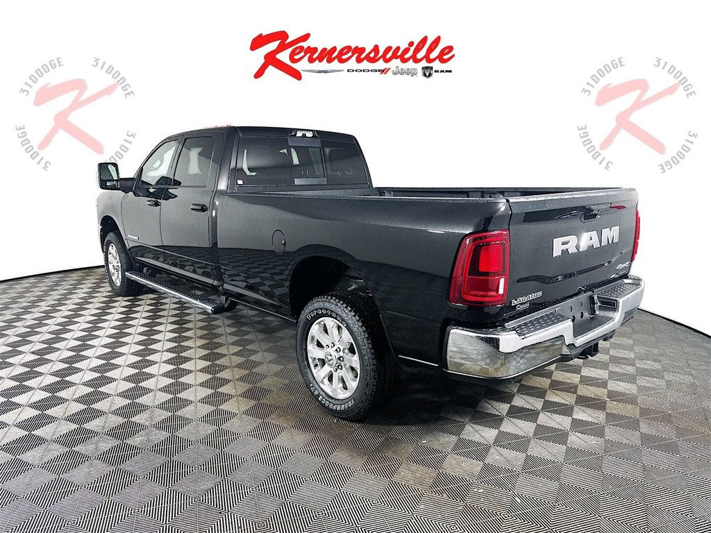 New 2026 RAM 2500 Laramie image 5