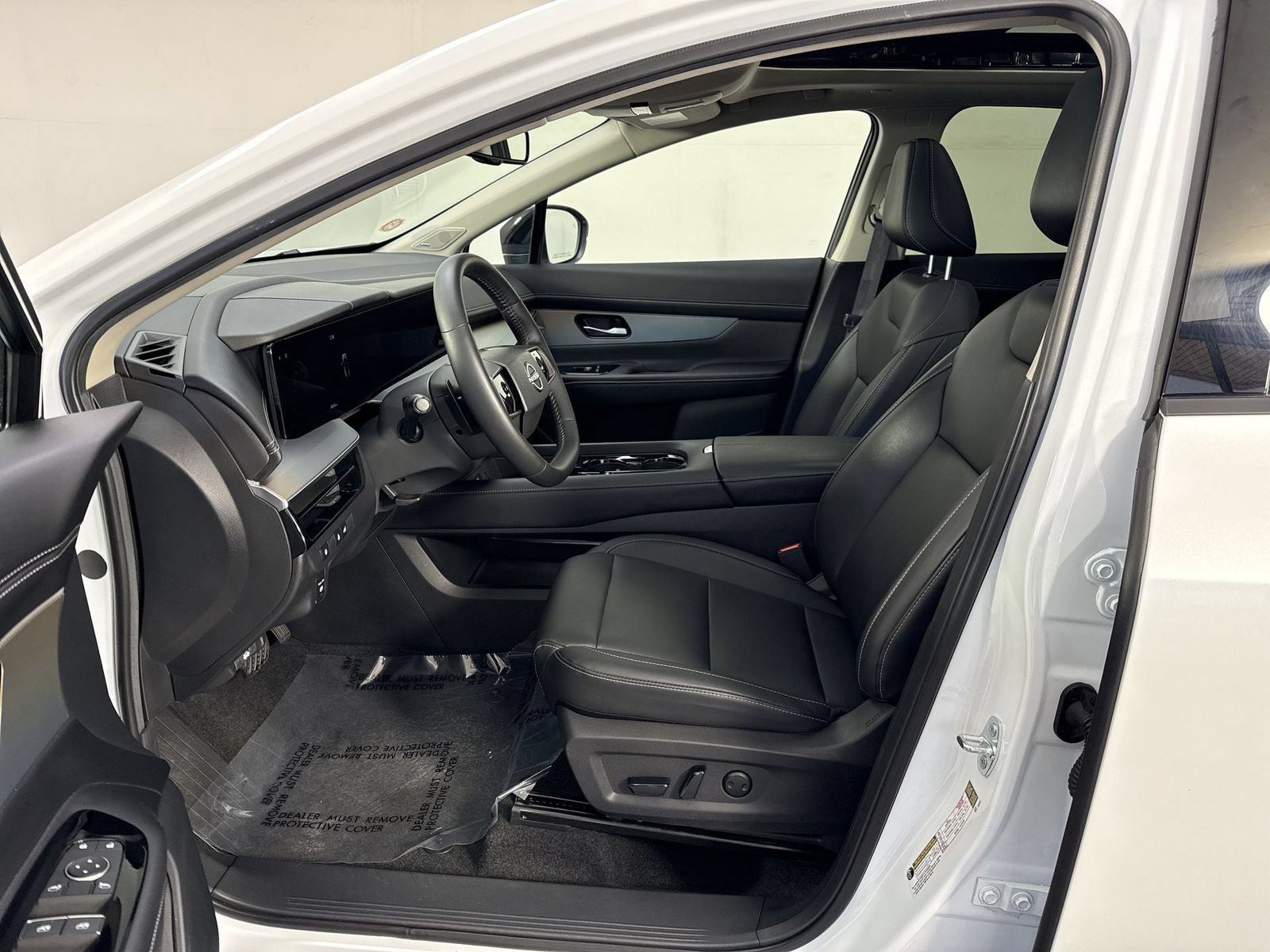 Used 2025 Nissan Murano SL w/ Cargo Package AWD/4WD image 5
