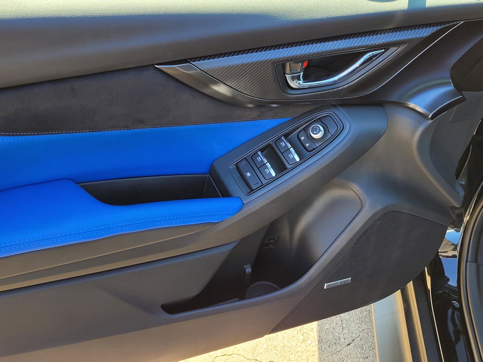 New 2025 Subaru WRX tS image 4
