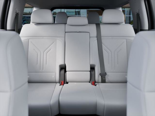 New 2026 Hyundai Santa Fe SEL FWD image 12