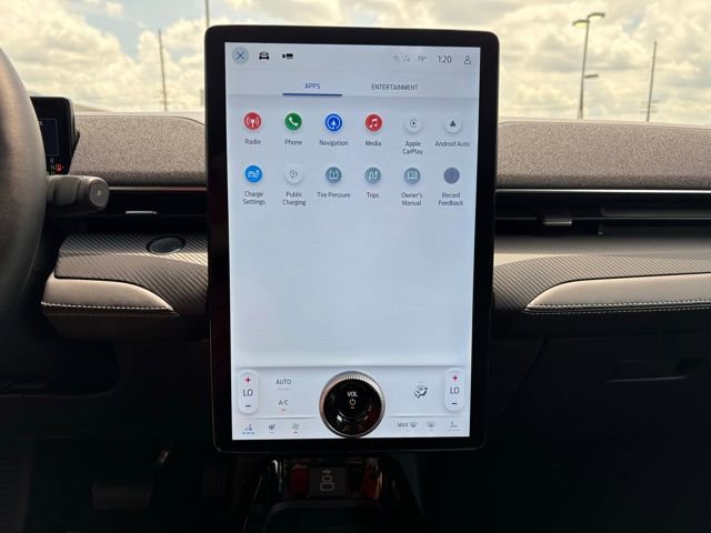 New 2025 Ford Mustang Mach-E Premium image 17