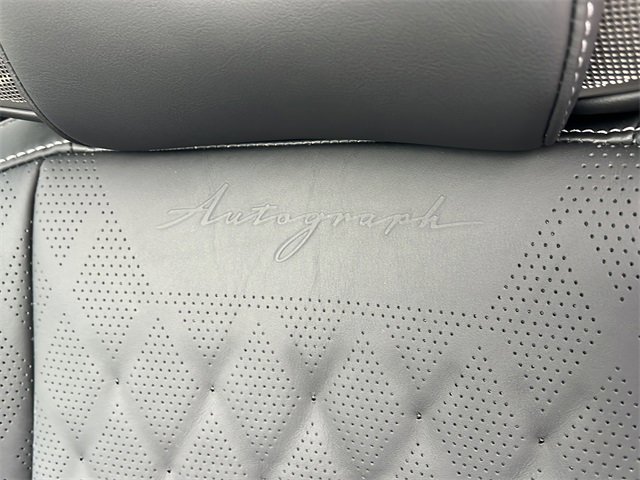 New 2026 INFINITI QX80 Autograph w/ Premium Cargo Package image 30