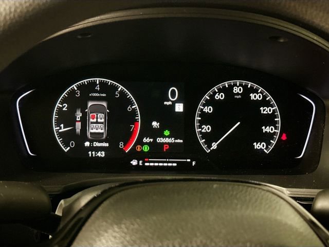 Certified 2023 Honda Civic LX image 33