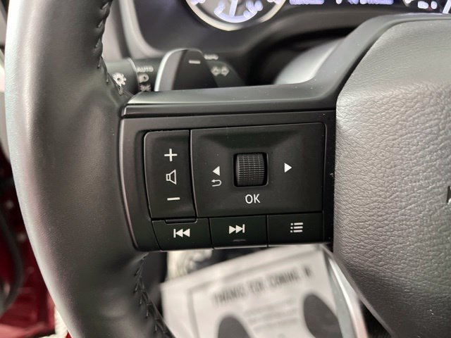 Certified 2025 Nissan Rogue SV w/ SV Premium Package FWD image 23