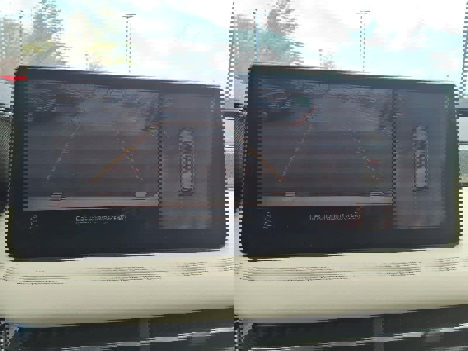 Certified 2024 INFINITI QX60 Luxe image 10