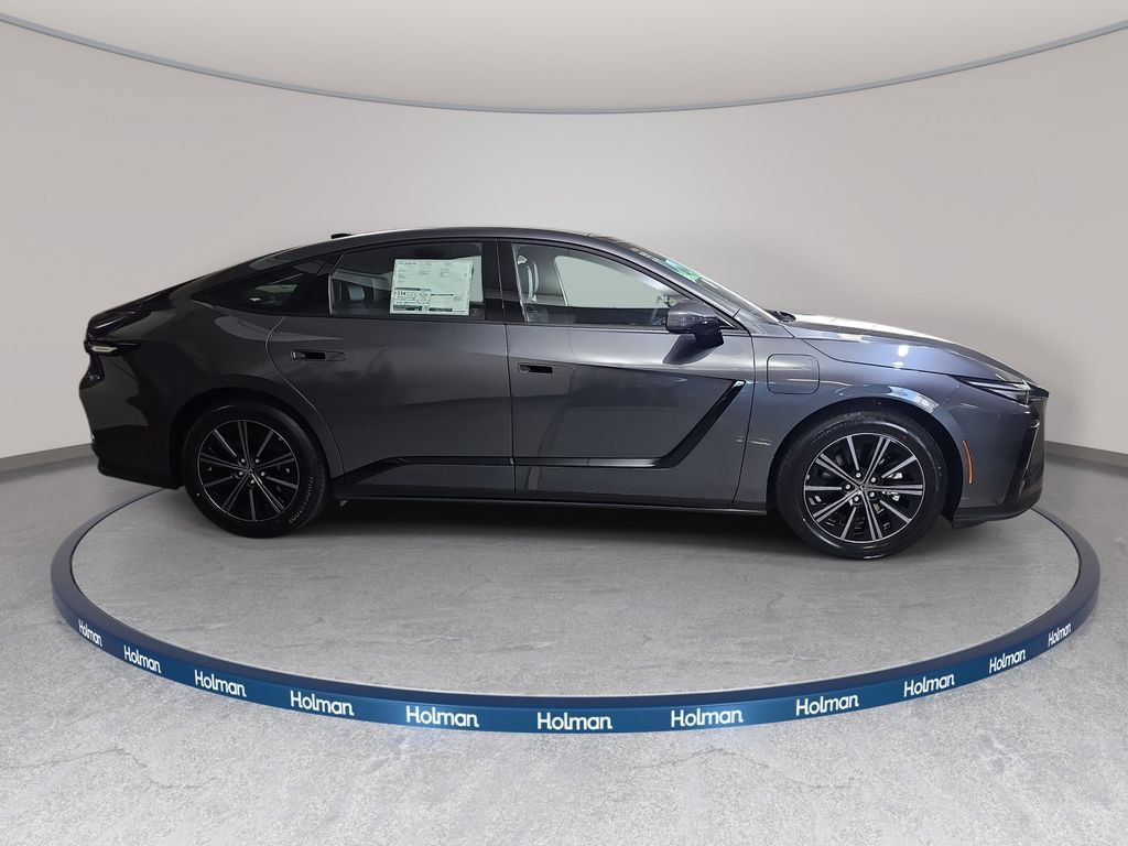 New 2026 Lexus ES 500e w/ Convenience Package AWD/4WD image 4