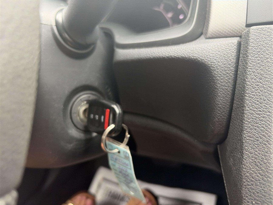 Used 2016 Honda Civic LX image 20