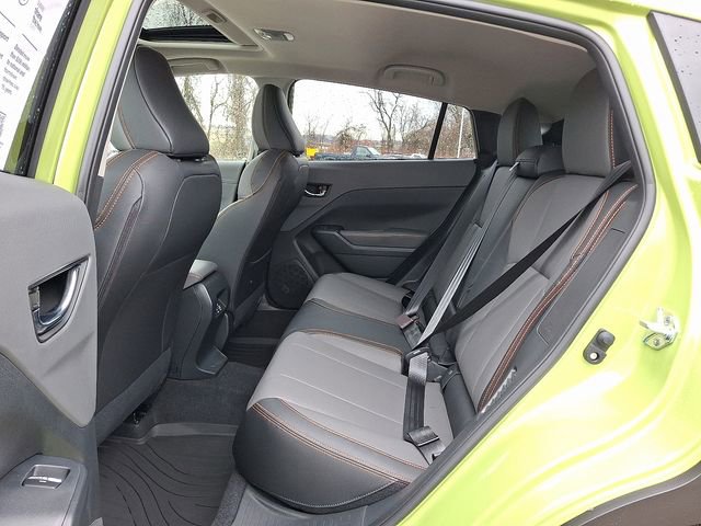 New 2026 Subaru Crosstrek 2.5i Limited image 11
