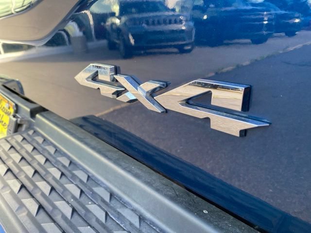 Certified 2024 RAM 3500 Laramie w/ Safety Group AWD/4WD image 42