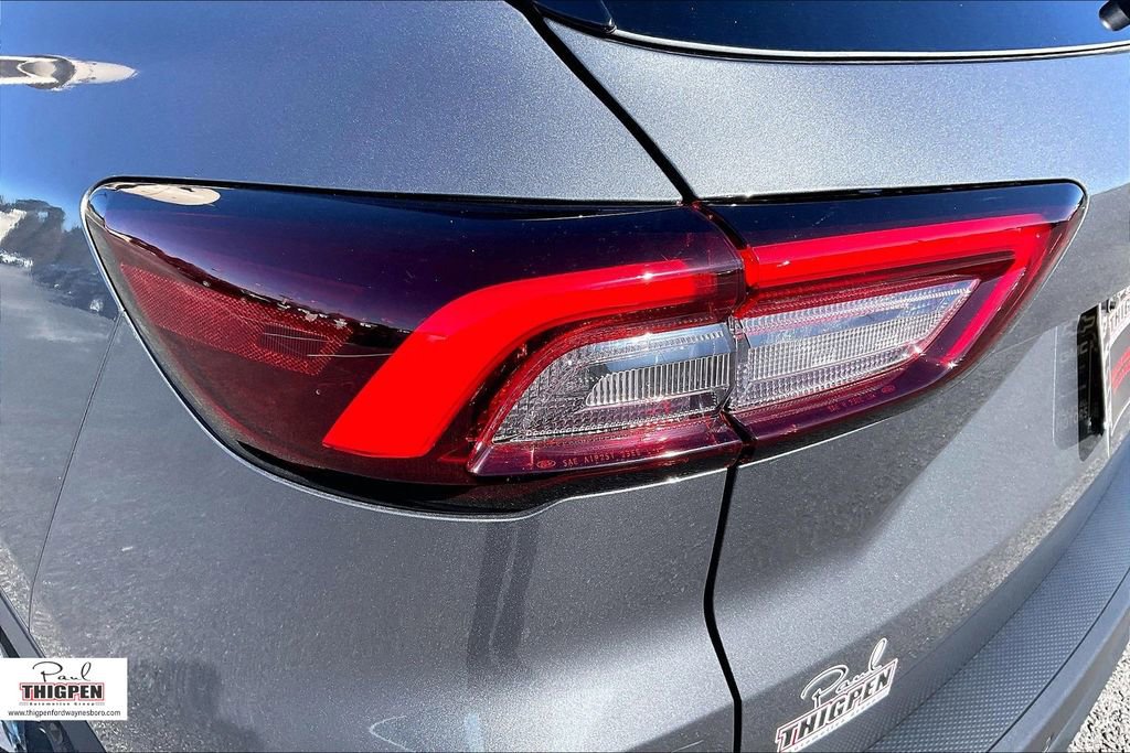 New 2026 Ford Escape ST-Line Select w/ Tech Pack #1 image 25