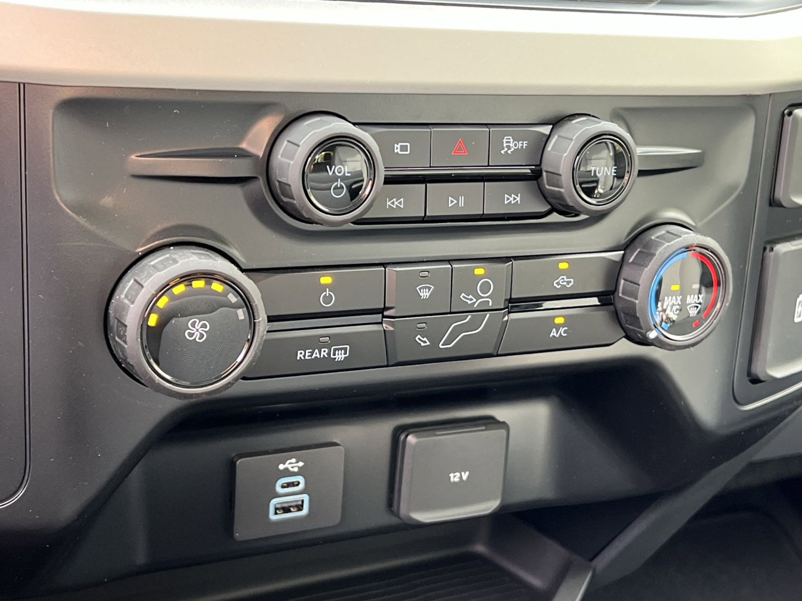 New 2026 Ford F250 XL w/ STX Appearance Package image 19