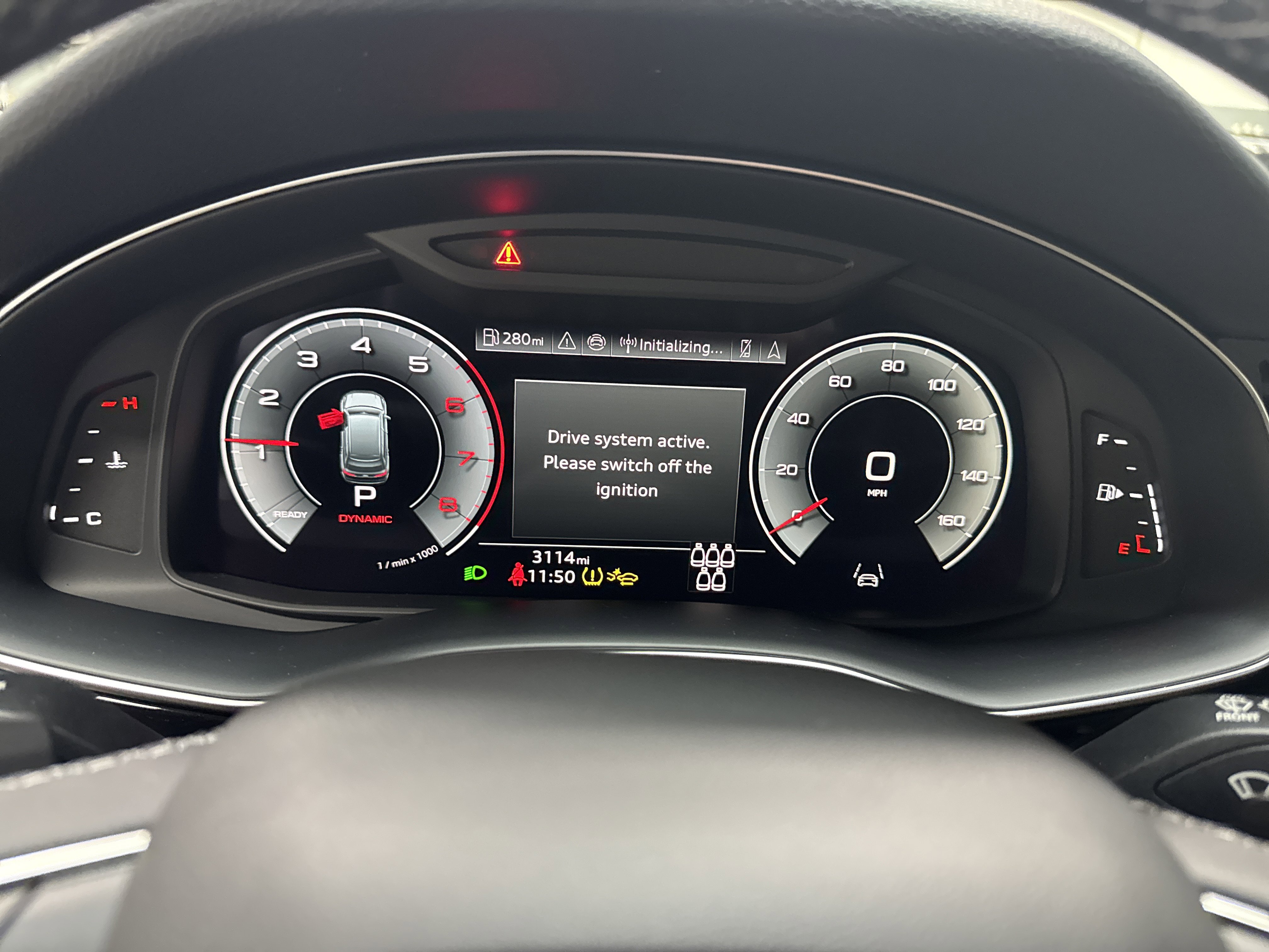 Used 2025 Audi Q7 3.0T Premium Plus image 18