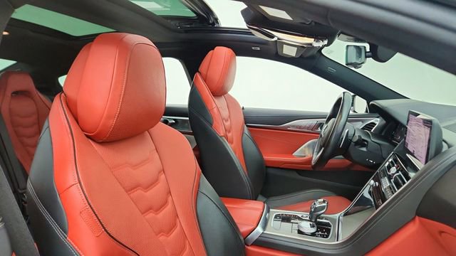 Used 2024 BMW 840i Gran Coupe w/ M Sport Professional Package RWD image 21