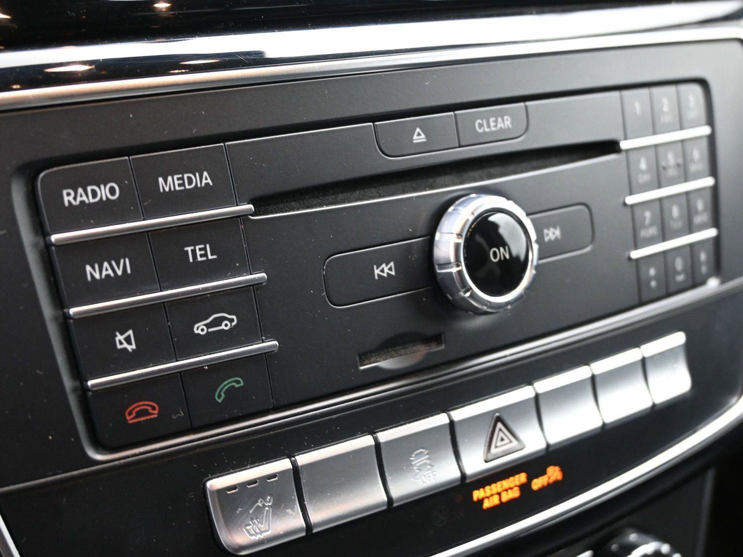 Used 2017 Mercedes-Benz GLE 350 4MATIC image 5