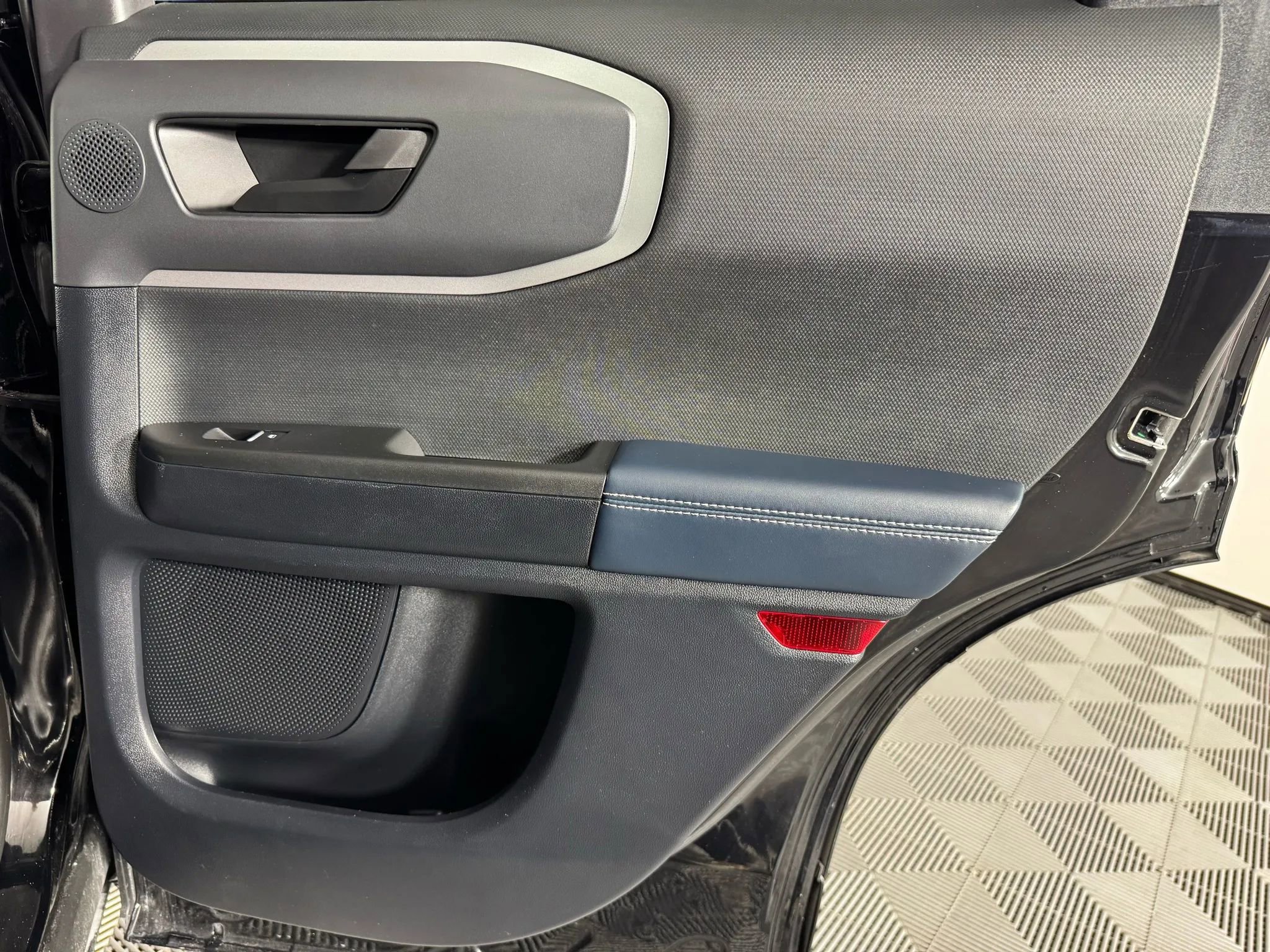 Used 2023 Ford Bronco Sport Outer Banks w/ Tech Package image 44