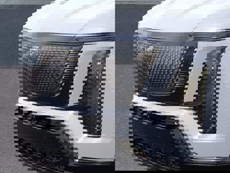 New 2026 Cadillac Vistiq Sport w/ LPO, Floor Liner Package image 13