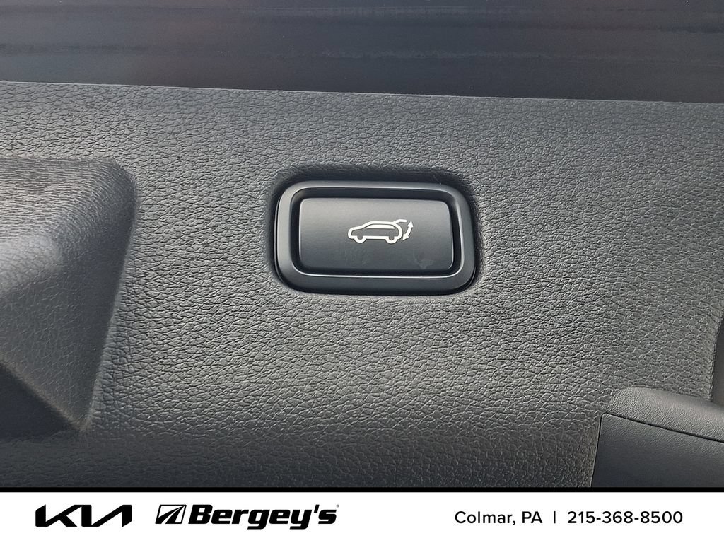 Certified 2023 Kia Sportage X-Line w/ X-Line Premium Package AWD/4WD image 35