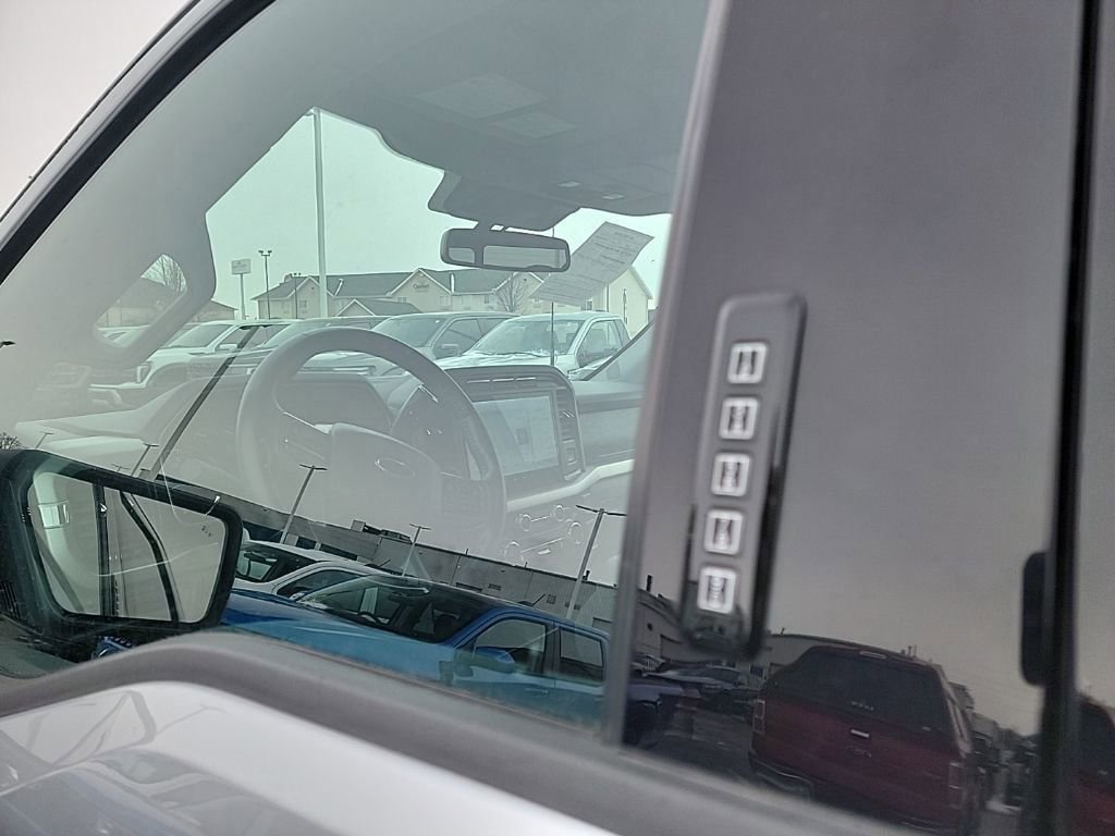 Used 2021 Ford F150 XLT w/ Equipment Group 302A High image 41