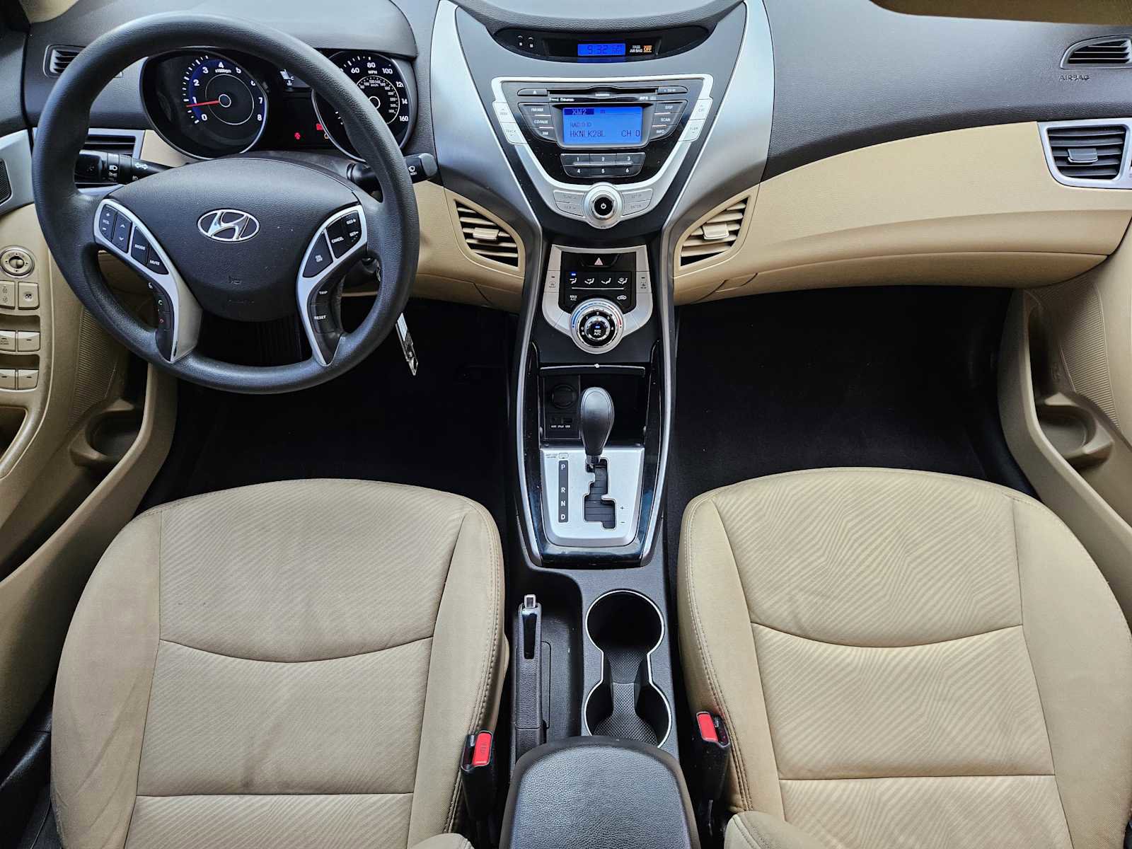 Used 2012 Hyundai Elantra GLS w/ Preferred Pkg 3 image 22