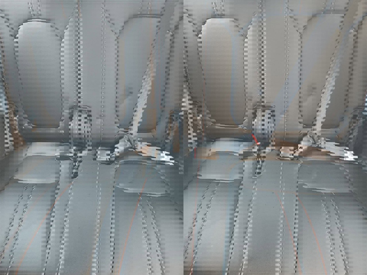 Certified 2025 Honda Pilot TrailSport image 30