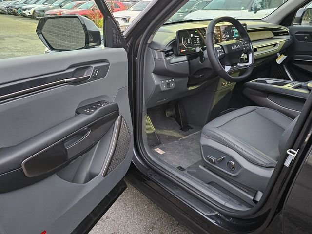 New 2026 Kia EV9 Light image 18