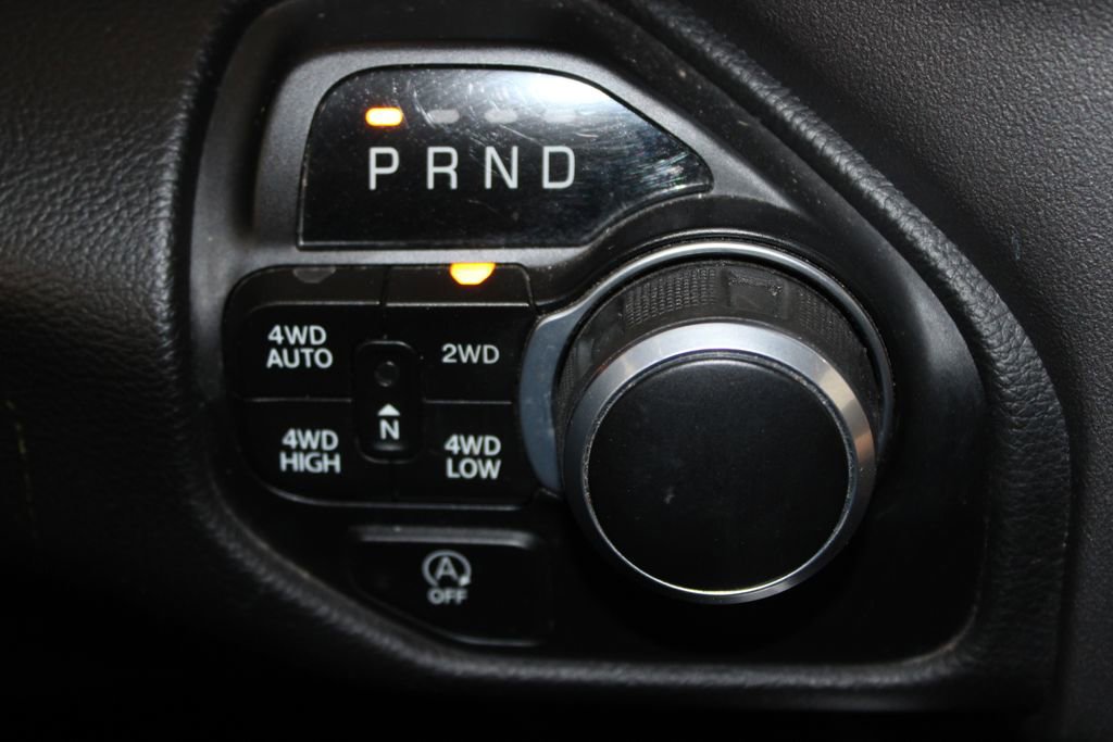 Used 2023 RAM 1500 Lone Star image 39