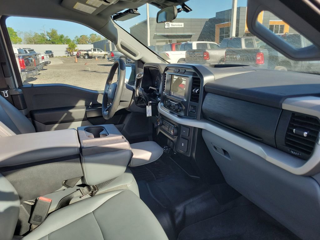 Used 2021 Ford F150 XL w/ Equipment Group 101A High image 32