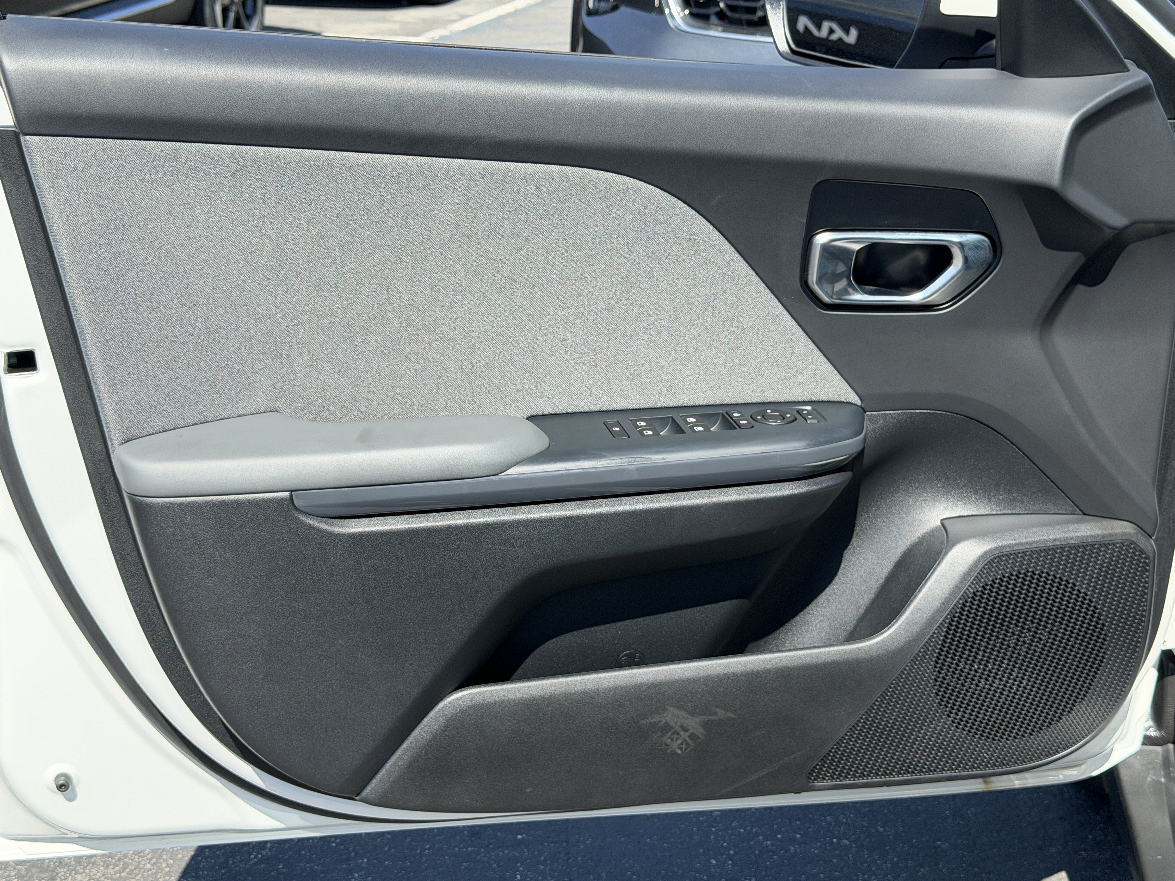 Certified 2025 Kia K4 GT-Line Turbo FWD image 13