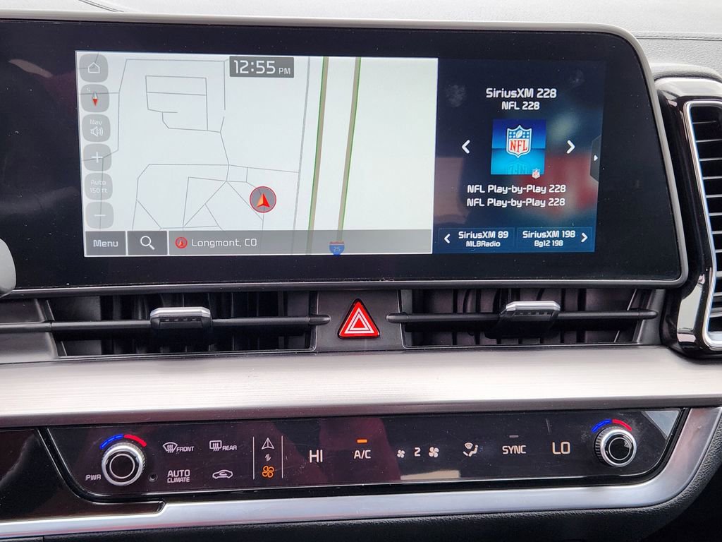 Certified 2024 Kia Sportage EX AWD/4WD image 19