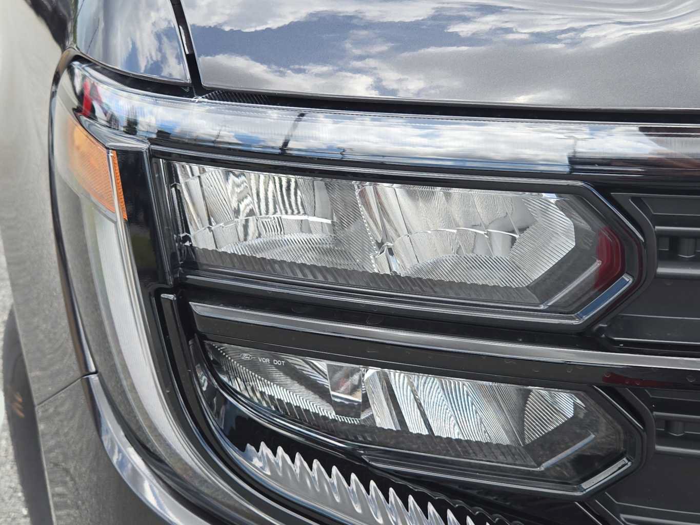 New 2027 Ford Expedition Max Active RWD image 15
