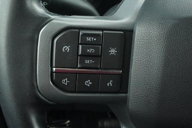 Used 2022 Ford F150 Lariat w/ Trailer Tow Package image 20