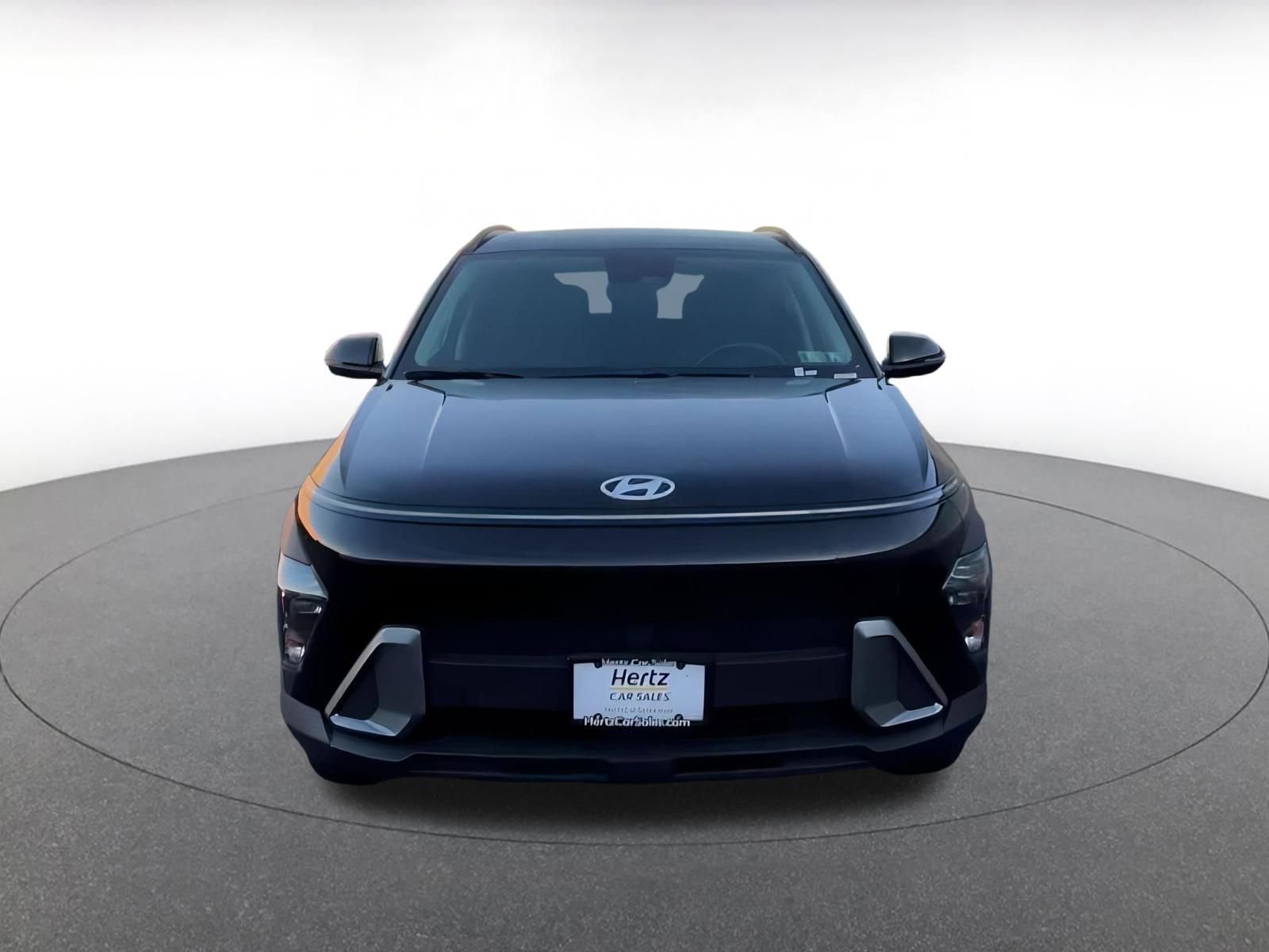 Used 2025 Hyundai Kona SEL image 5